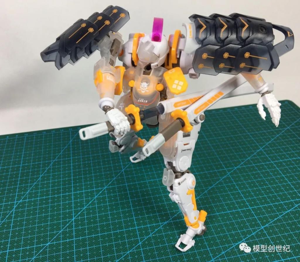  斗笠|【深度详评】一文说清核诚治造”驳机制-空刃”优劣