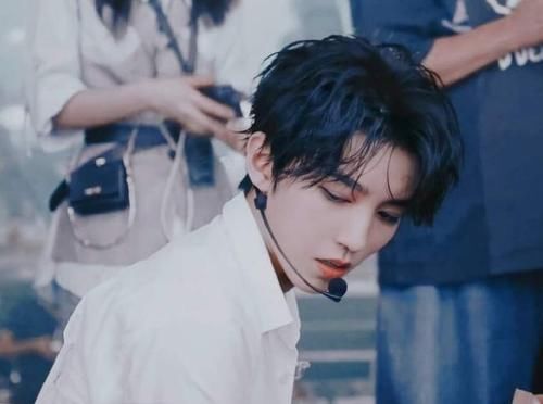  说出|王俊凯拍戏暴瘦20斤，当他说出减肥方法，很多人都做不到