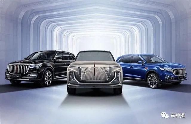 月销量|十大自主品牌9月销量点评