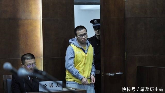 沦为|当初,那名在汶川地震中救下7人的小英雄,如今却沦为阶下囚