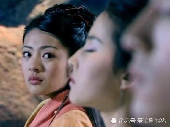  不知道|仙剑一：林月如让李逍遥和灵儿离开，自己永葬锁妖塔底，她的爱一直很安静。