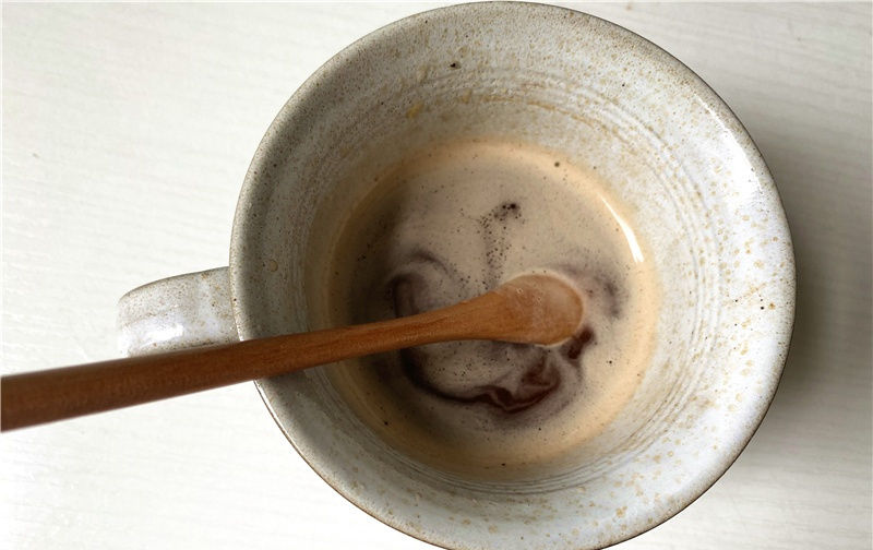 浓缩咖啡|盛夏,最适合喝的冰摩卡咖啡,在家轻松做,提神冰爽,家人喝不够