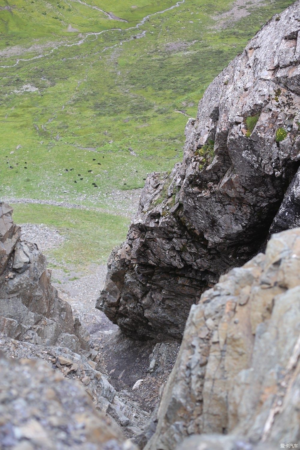  夏天|终于走了宝康线，夏天出行真是拼人品