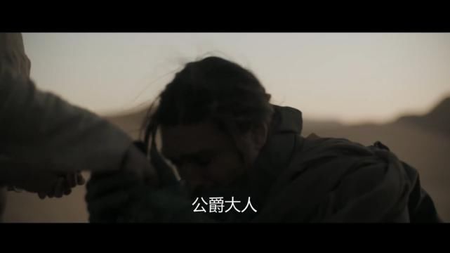  这部|与《指环王》齐名，被《星球大战》抄袭，这部科幻神作，没人能拍！