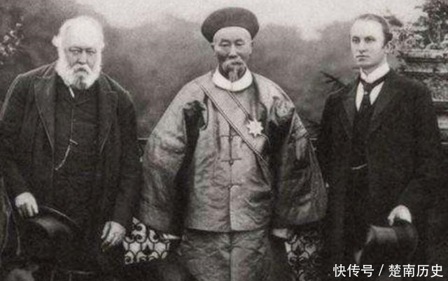  中国|洋女人差点害中国爆发一场大战，为什么中国要禁止外国女人入境？