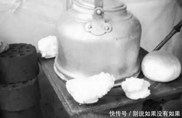  老人|80年代老照片：图2已经被时代淘汰，图5公园里练功的老人