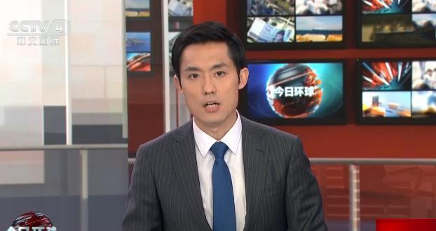 机会|央视新人主持条件出众,长相老派很有“播音脸”,缺少工作机会