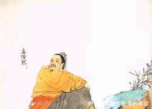  历史|历史上最失败的一首诗，唐玄宗听了大怒，孟浩然一辈子没当上官