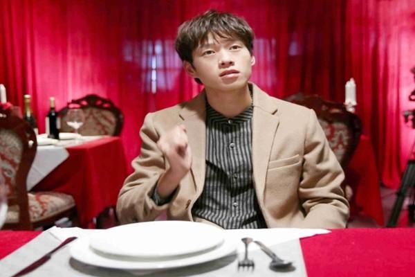 魏大勋|《快本》的3位“亲儿子”,魏大勋算一位,张杰:都靠边站!