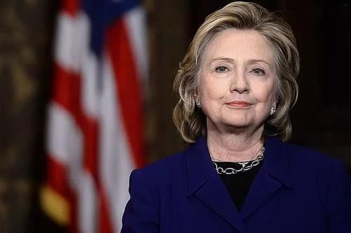  最穷|20年前，希拉里预言：中国会是世界上最穷的国家！如今被狠狠打脸