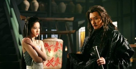 爵位一直传到|项羽英雄一生,死后却遭五人分尸,分尸五人的结局怎样?