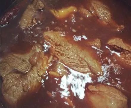 好吃|大厨教我做的酱牛肉,只需三步,软嫩筋道,比卤肉店的好吃