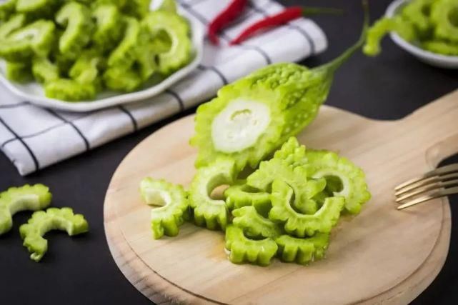 维生素|最难吃的几种蔬菜,却个个都是宝!