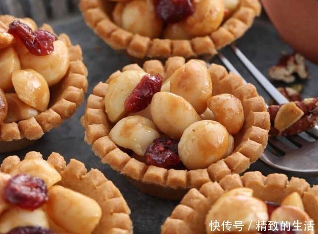 塔皮|孩子最馋这点心,天天喊我做,只需几块钱成本,补脑补钙长大个