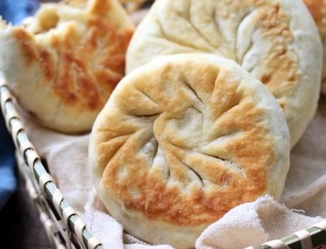 秋燥|这菜1块5一斤,秋天要多吃,鲜嫩营养还润秋燥,入馅烙饼吃特香