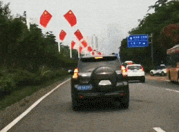 变道|违章变道最遭人烦！这3种“匪司机”，你最想曝谁？