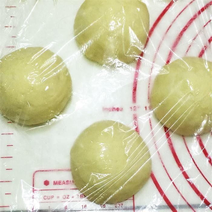  和面|一把剪刀剪出法式培根麦穗咸面包，少油少糖却越吃越香！