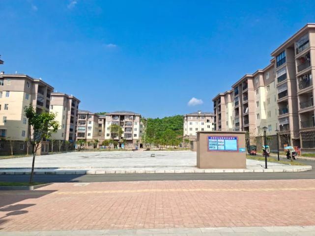 新华社|新华社：“搬”出来的复垦复绿