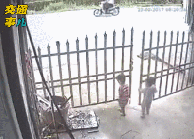 心碎|心碎!别让你的疏忽变成孩子的悲剧