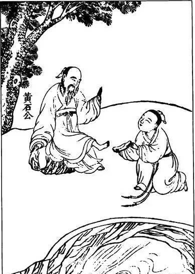 大师|中国10大风水大师: 杨筠松第三、袁天罡第六, 第一无可争议