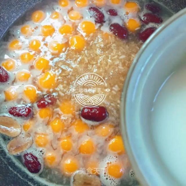 淀粉|自制香甜软糯的糯米糍,太喜欢这种糯叽叽的食物了!