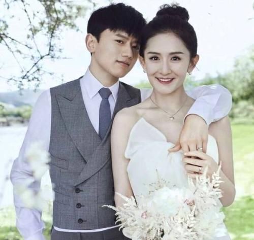  掩盖|张杰不在打不开电视，谢娜被宠成废物的背后，是恩爱还是掩盖？