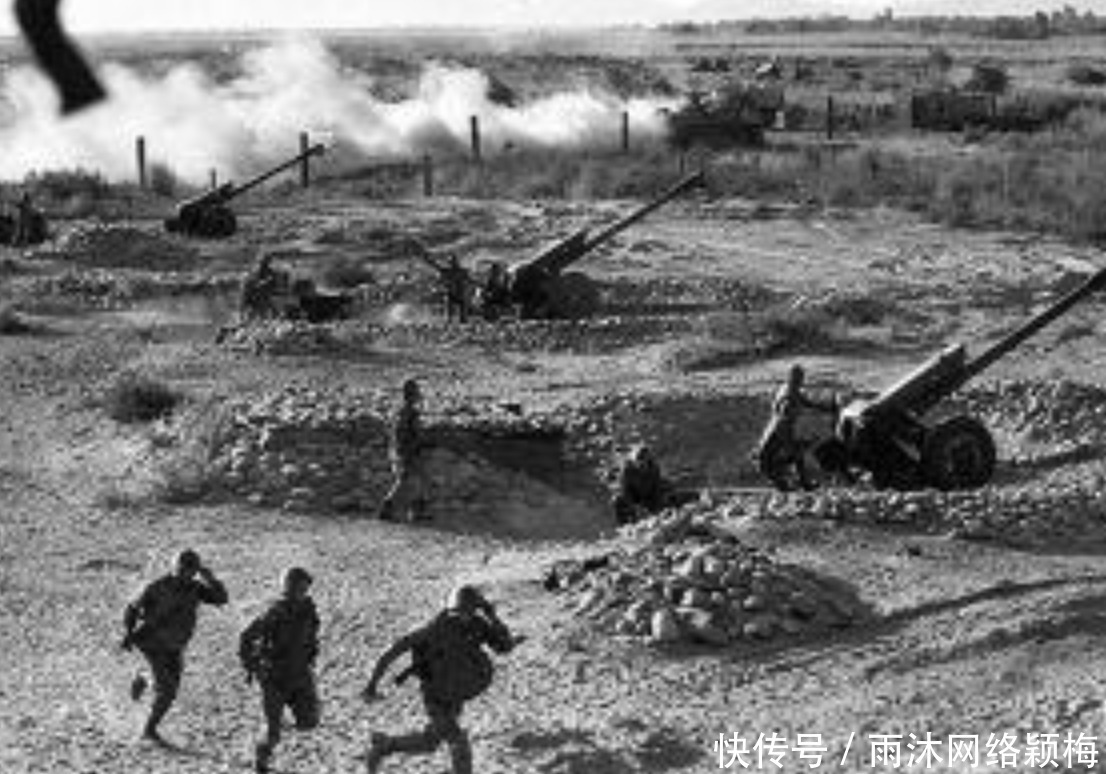 总统|苏联为拉拢阿富汗派大使前去游说,却遭杀害,苏军受命灭总统全家