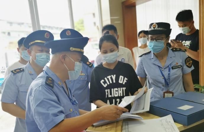  番禺区市场监管局|番禺区持续加强进口冷冻肉制品和水产品输入风险管控