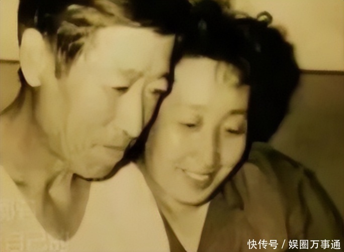 著名演员彭玉：丈夫去世6年后，两个女儿撮合与亡夫亲姐夫再婚
