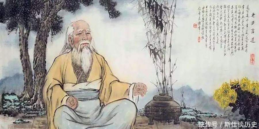 来源|古代隐士住在深山中,没有信息来源,为何却对天下事了如指掌呢?