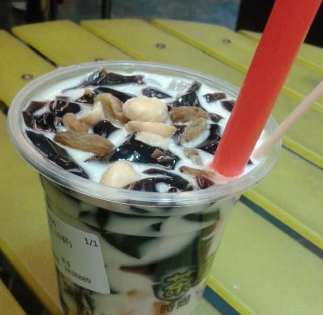 奶茶|去奶茶店时,聪明人从不点这“4种饮品”,服务员一看就是内行