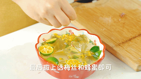  天热|天热不想开火就做它，学会了一周有7天都想吃