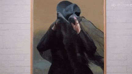  Lady|OMG | 看这些“Lady嘎嘎们”，我全程哈哈哈哈哈