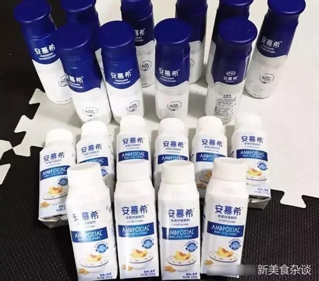 喜欢|女生最喜欢吃的发胖零食,奶茶都不算啥,大象腿就是这样吃来的