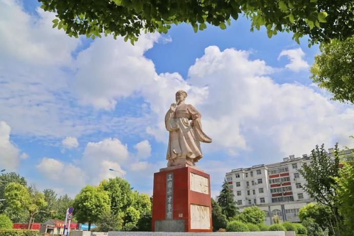  家乡|夏日来袭，这些家乡美景你GET了吗？