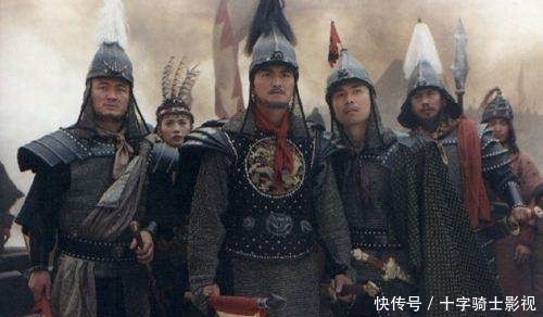 天子守国门|中国最硬气的王朝，亡国之前还将世界强国打得签投降书，不是唐朝