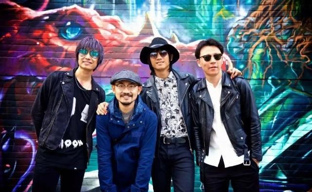  发新|这个乐队发新歌，吴青峰都说太好哭了