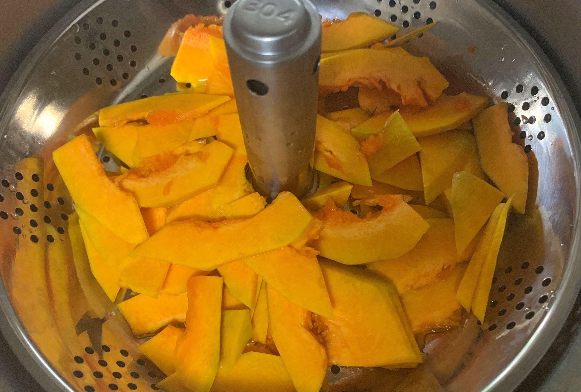 红薯|它是碱性食物,比土豆香,比红薯还营养,煮一煮软糯香甜最养人