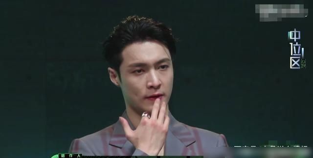  太阳|歌手2：张艺兴在第一场战斗中失败了？对于从GAI上取下的太阳