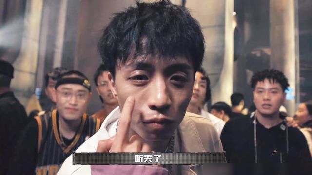  意外|张靓颖《中国新说唱》首秀惨败，吴亦凡请最强外援，太意外了