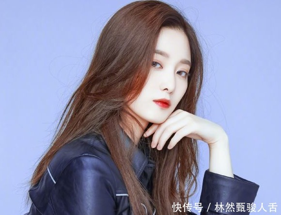  生气|徐艺洋也在追《少年之名》，看到她关注的是谁后，不怕黄子韬生气？