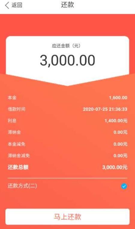  晓晓|女子被强行借款1600元，5天利息1400