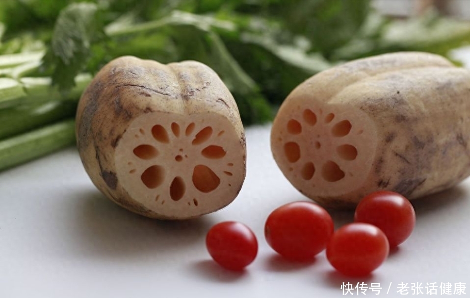 俗话说“秋季吃藕，赛过吃肉”，但3类人不要随便吃，早做了解2023
