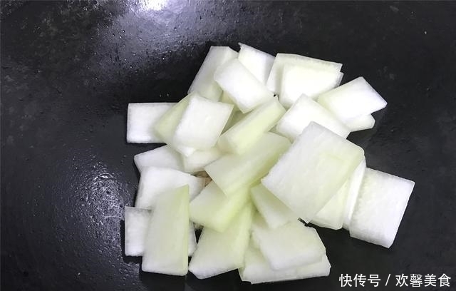 夏天|夏天,吃大鱼大肉不如喝此汤,清热解暑,鲜美营养,老少皆宜