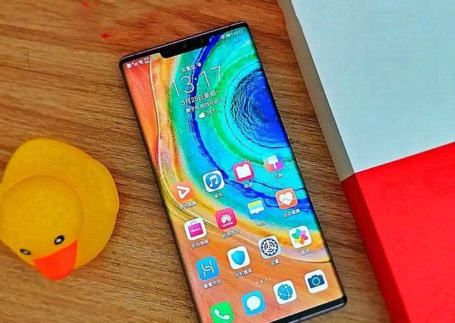 华为手机|期待mate40Pro不如先看看mate30Pro的优缺点