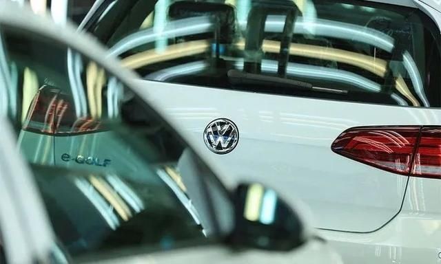  汽车|上半年亏损14亿欧元，又遇“窃听门”，大众最近有点惨？| 中国汽车报