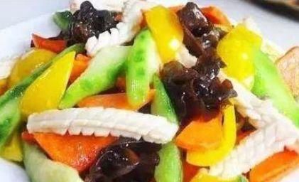  炒菜|难以忘怀的几道家常菜，教你几道家常小炒菜，简单又好吃