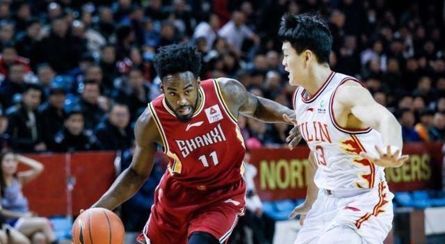 归队|又将诞生顶级球队！国内名嘴爆料：山西超级外援有望效仿马尚归队