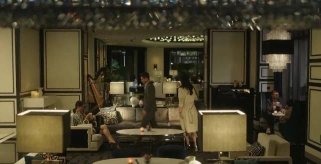  电视剧|热播电视剧《三十而已》原来在这些酒店取景，你认出来了吗？