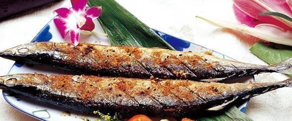  适量|家常菜推荐：爆炒鸡肝、椒香素鸡、凉拌小油菜、红烧秋刀鱼